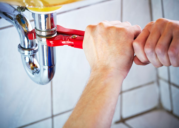 About Herscher Plumbers